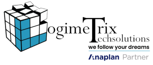 Logimetrix TechSolutions